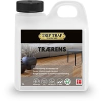 Trip Trap Trærens - Til indendørs brug