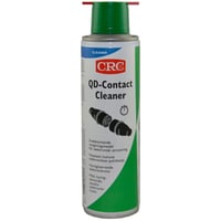 Billede af CRC kontaktrens QD Contact Cleaner, 250 ml hos WATTOO.DK