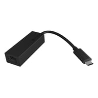 USB 3.0 Type-C til Gigabit Ethernet LAN adapter