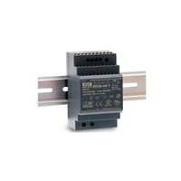 24V DIN-skinne LED driver, 60W, IP20 - Mean Well