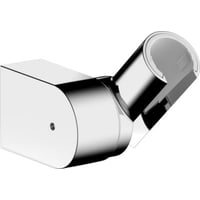 Hansgrohe Porter Vario bruserholder, krom, blank