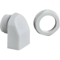 Udluftning 19, til skab IP45 – Schneider Electric