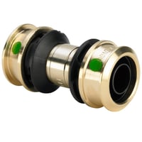 25 mm tilslutning med SC Raxofix
