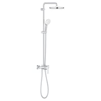 Brusesystem Tempesta 250, 1-grebs, 8,5L, krom - Grohe
