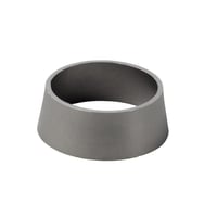 Koncentrisk konus, SF 114,3 x 76,1 x 2, 316L ISO