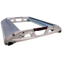 Kabelafruller for tromler, max brede 67 cm, : 100 cm, last 215 kg - MTO Electric