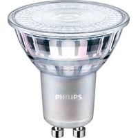 Philips Master LED Value GU10 / 3,7W / 270lm / 36? / 2700K / d?mpbar