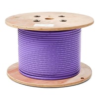 Selvregulerende varmekabel, 11 W/m til ind- og udvendigt p rr - Heatcom - pr. meter