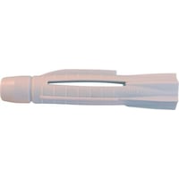 Universal plug, 6x36mm - Expandet - 100 stk