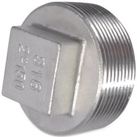 Prop 1/2, Aisi 316, 4kt