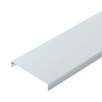 Klikbart lg, 100 DGRR 100 FS, galvaniseret - OBO Bettermann - 3 meter