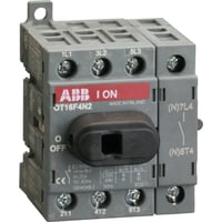 Lastafbryder, 25A, 1-0, 4POL - ABB