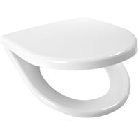 Laufen Lyra+ toiletsde (softclose) - hvid