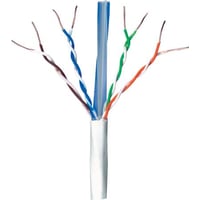 Kabel KAT6 U/UTP 4P, 500M, DCA - AMP Netconnect - pr. meter