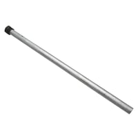 Billede af 20 x 500 mm Magnesium anode