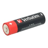 alkalisk batteri AA, 4 20 pack