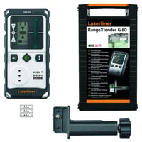 Rangextender G60, GRX-Ready, 60 meter, til grn streglaser