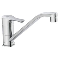 Ideal Standard Alpha kkkenarmatur, krom