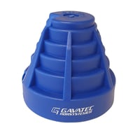 Affaser til PE rr, 20-63 mm