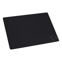Logitech G240, gaming musemtte, sort
