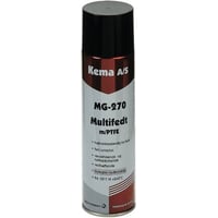 Billede af MULTIFEDT MG270 500ML