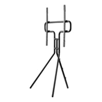 DELTACO tv-gulvstativ, 49-70″op til 40 kg, VESA, sort
