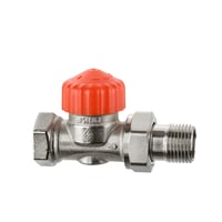 Calypso F-Exact lige DN15