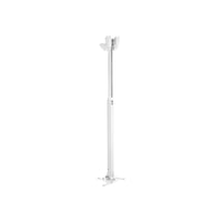 Vogel's PPC 15485 projektor-loftbeslag teleskopisk 85-135 cm, hvid