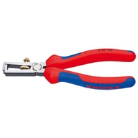 Billede af KNIPEX afisoleringstang, 160 mm hos WATTOO.DK