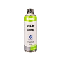 USD-H1 kdeolie hvid NSF-H1 spray – Kema