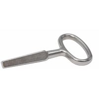 Byggengle, 85 mm, 7-10 mm