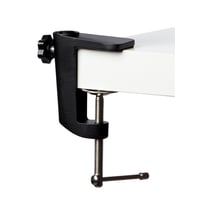 Bordklemme til LED/Office arkitektlampe, sort - Nielsen Light