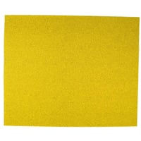 #3 - Sandpapir ark 280x230mm korn 120