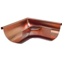 Fricke kobber gering udvendig 11″