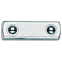 Forbindelsesstykke 1/4", 19,8 mm - Gedore