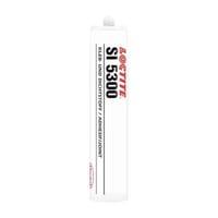 LOCTITE silicone SI 5300, rd, 310 ml