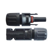 Billede af mc4 stik (han/hun) 4-6 mm2