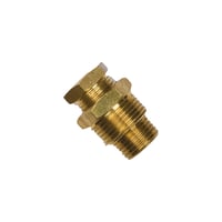 Indfringsnippel til F-10 selvregulerende - Ebeco