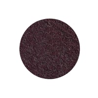 3M Slibefleeceskive K.medium D.125mm Klett til rengøring/finisharbejde (65336)