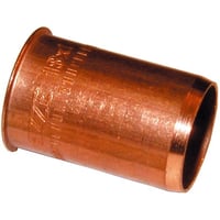 KRK 140: Stttebsning af kobber til kobber-rr og kompressionsfittinger, 22 mm (til 22 x 1,0 mm rr) - Ezze
