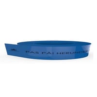 Billede af Markeringsbnd f/vand 0,1x50mm 500m