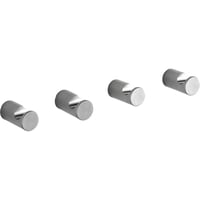 Vola T17 hndkldekrog, rustfri stl