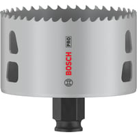 Hulsav PRO Multi Material Power Change Plus, 83 mm - Bosch