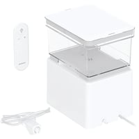 Geberit AquaClean Cama doucheenhed, 3 liter, 230V, ekstern tilslutning til toilet