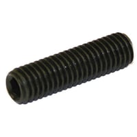 BSW 3/8"-5/8" taper bsning skrue til 1210-1615
