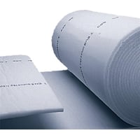 Filtermateriale CM-365, G4 filter – pr. kvm