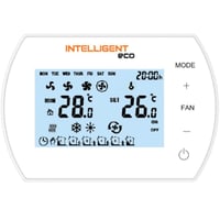 Billede af Sonniger ugetermostat RL309 WIFI