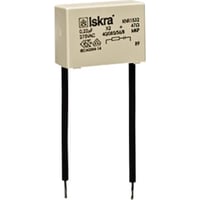 RC-filter/stjdmper - Esylux