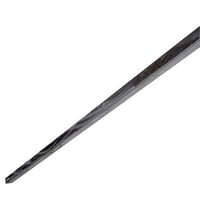 Hjrne-jern aluminium, 50 x 50 mm - 3 meter