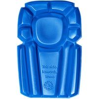 Knbeskyttelse 9395 One, marine – Kansas